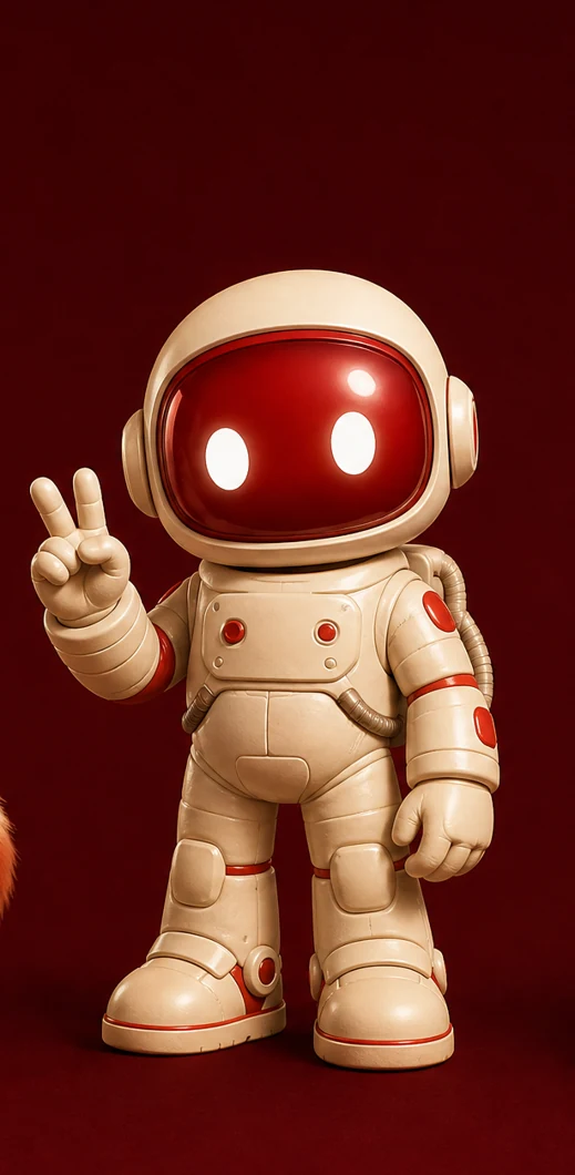 Orbit, the explorer